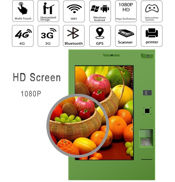 multi-screens-digital-signage multi screens digital signage for sale
