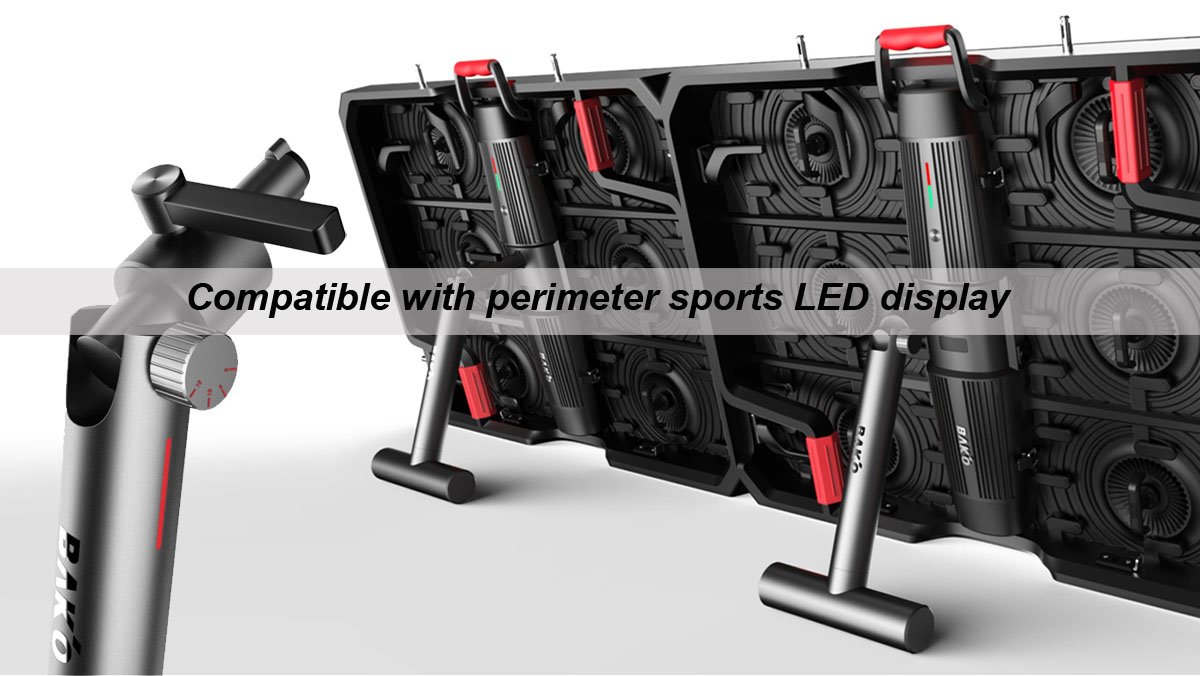 outdoor LED display