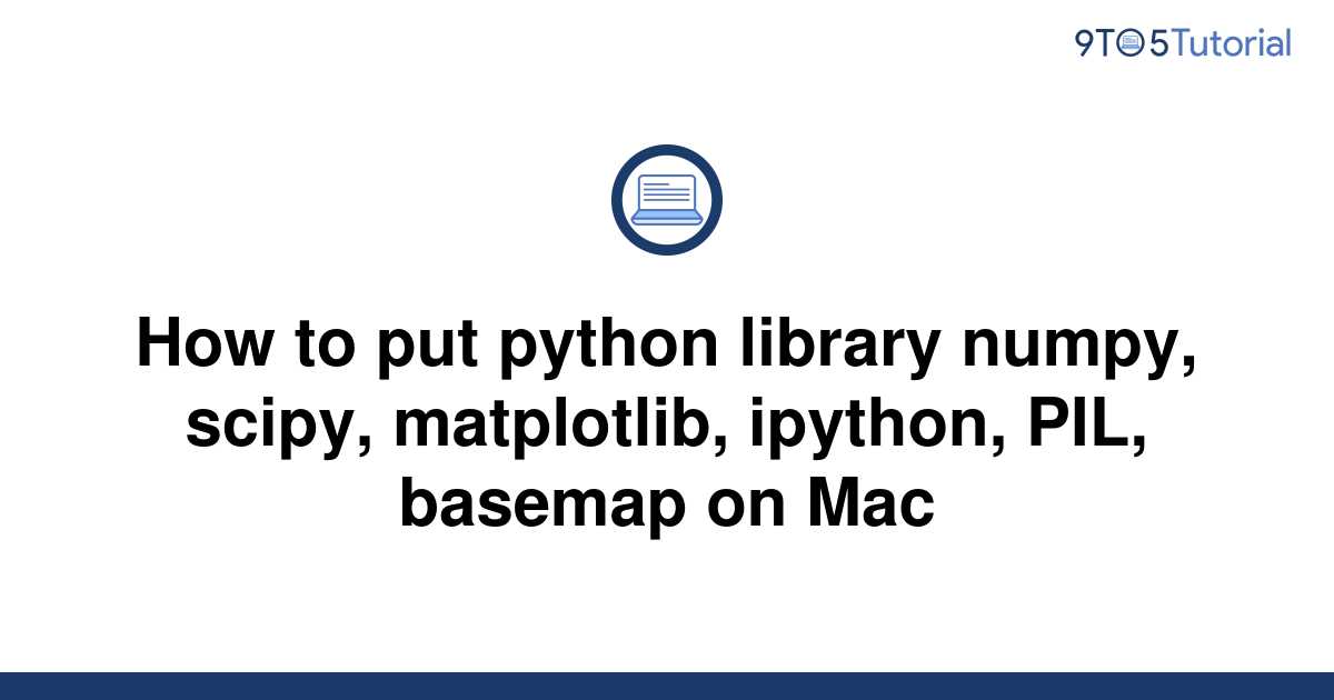 How To Put Python Library Numpy Scipy Matplotlib To Tutorial 62460 Hot Sex Picture 4655