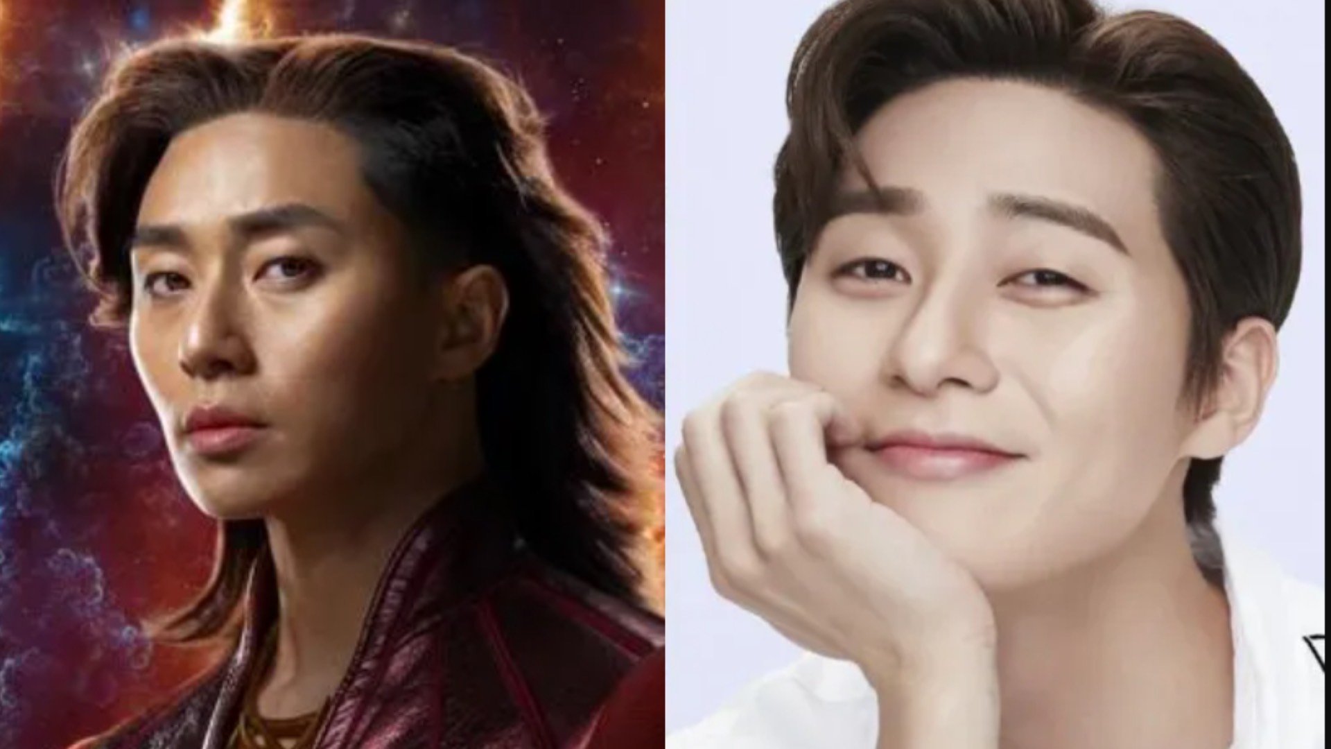 Park Seo Joon không tham gia quảng bá phim The Marvels SAOKPOP