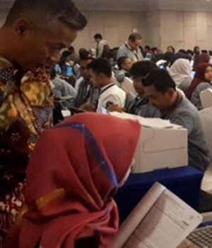 Update Perolehan Suara Sementara Caleg DPR RI Dapil Bogor RADAR BOGOR Berita Bogor Terpercaya