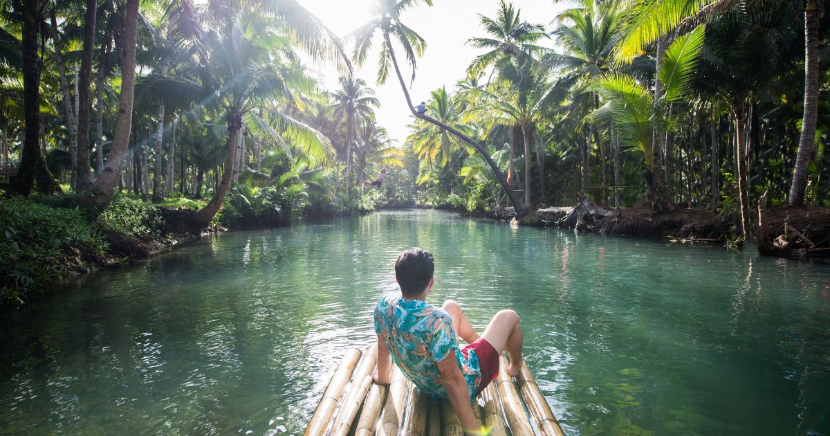 Things To Do In Siargao Activities For The Island Explorer