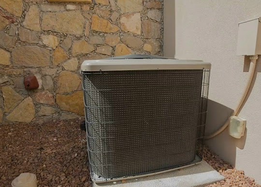 Commercial Air Conditioning Near St. Joseph MO