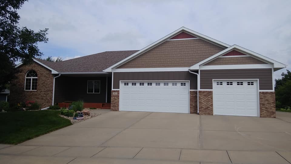 Local Roofing Company Sioux Falls SD