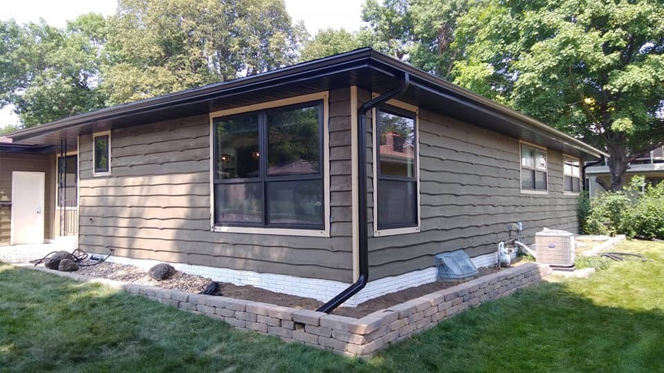 Metal Roof Replacement Sioux Falls SD