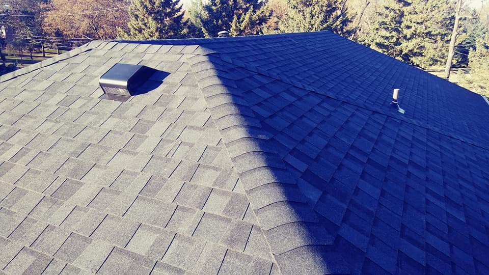 Roofing Companies With Financing Sioux Falls SD