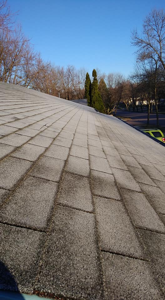 Free Roof Repair Estimates Sioux Falls SD