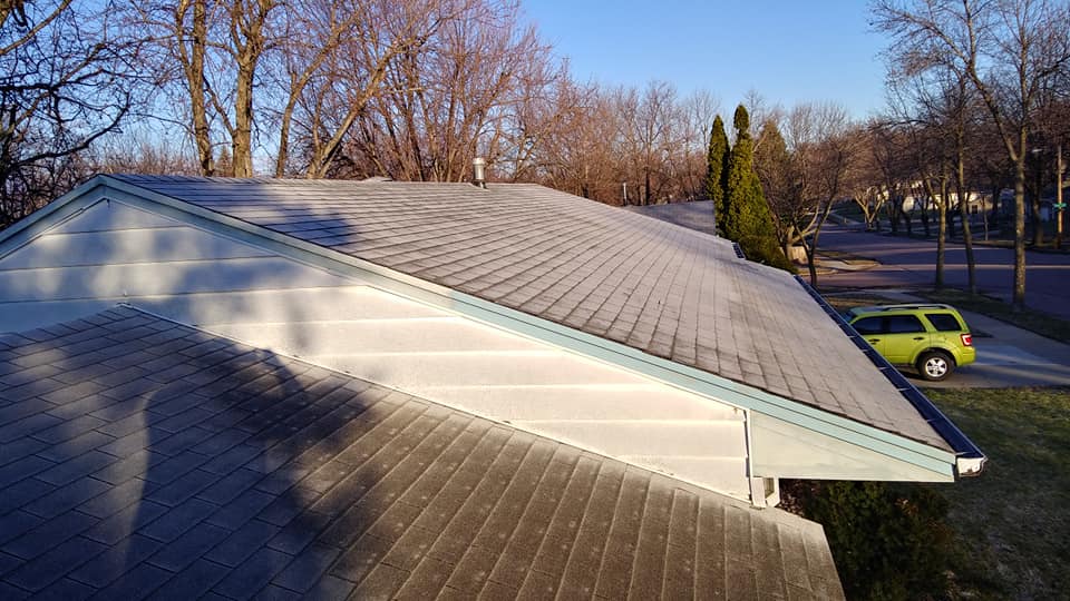Metal Roof Repair Company Sioux Falls SD