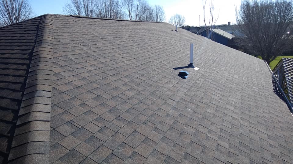 Best Roofing Contractor Sioux Falls SD