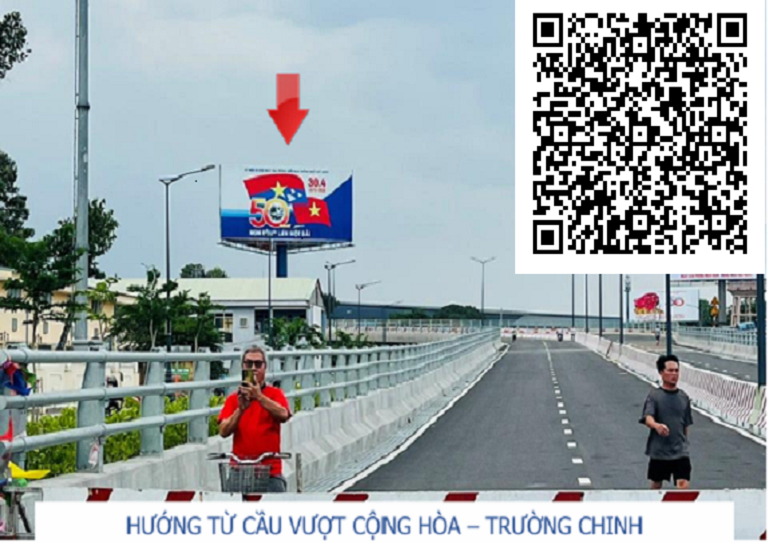 truong chinh