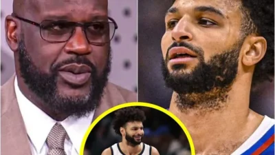 What's Going On: Shaq Criticizes Jamal Murray Despite His 45-Point Explosion Against Dallas, Sends Cryptic Message on National TV