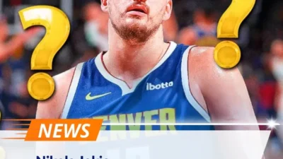 Nikola Jokic: 3 facts you never knew about the Nuggets superstar