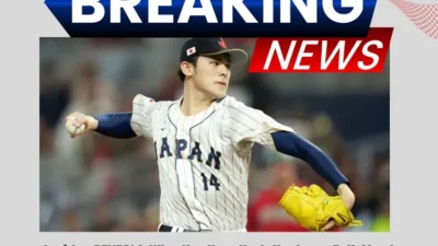 BREAKING NEWS: Insider REVEALS Why the New York Yankees Fell Short in Pursuit of Sasaki