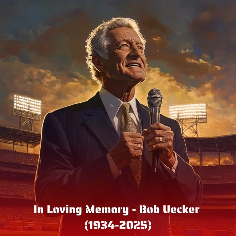 BREAKING: Beloved Brewers broadcaster Bob Uecker, ‘Mr. Baseball,’ dies at 90 - 90rocks.com