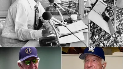 The Legendary Career of Bob Uecker: 'Mr. Baseball'