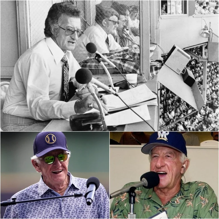 The Legendary Career of Bob Uecker: 'Mr. Baseball' - 90rocks.com