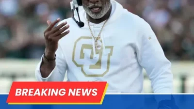 BREAKING: Jerry Jones Targets Deion Sanders as Cowboys Coach Amid NIL Battle