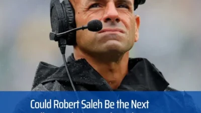 Could Robert Saleh Be the Next Dallas Cowboys Head Coach? Breaking Down the Rumors and Potential Fit