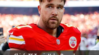 Chiefs TE Travis Kelce Reveals Honest Opinion of Texans Before Playoff Game