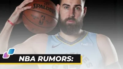 NBA rumors: Jonas Valanciunas on Nuggets, other West contenders' radars