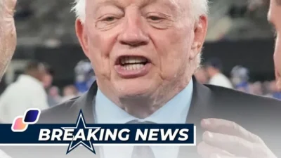 Cowboys on verge of losing perfect HC candidate thanks to Jerry Jones' ineptitude