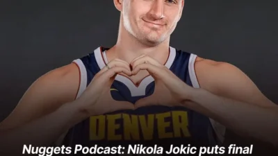 Nuggets Podcast: Nikola Jokic puts final nail in Embiid debate, Russell Westbrook thrives and Aaron Gordon returns