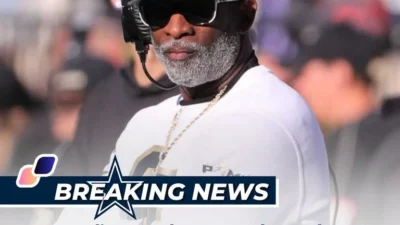 Leading analyst speculates that Deion Sanders-Cowboys move makes ‘perfect sense’