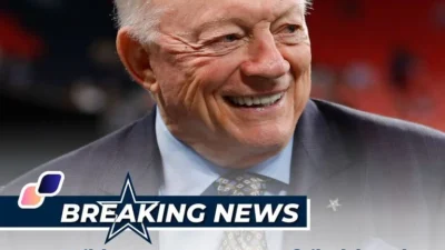 Wild rumor suggests failed head coach could find his way back to the Cowboys