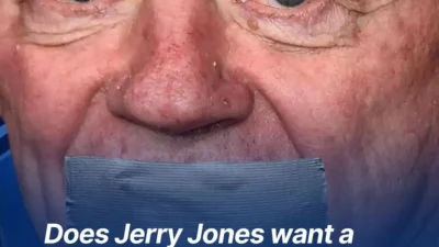 Does Jerry Jones want a head coach, or a puppet?