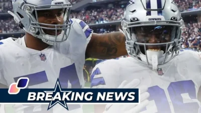 BREAKING: Cowboys’ $97 Million All-Pro Star Gets Brutal Injury Update