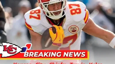 Kansas City Chiefs: Travis Kelce Issues Stern Warning to Team Over Eagles RB Saquon Barkley