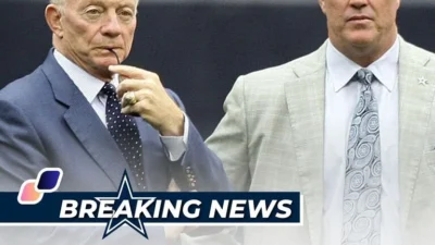 Dallas Cowboys coaching staff loses key members, adds unproven HC