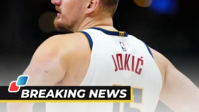 Five Nikola Jokić Lessons From New Book on Nuggets Star