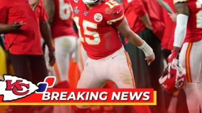 6 Chiefs Playing Their Last Game With Kansas City in the Super Bowl