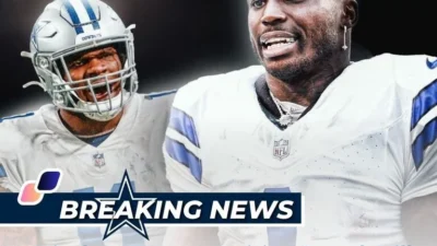 BREAKING: Micah Parsons recruiting Tyreek Hill to Cowboys, pitches key reasons for Dolphins WR to team up in Dallas