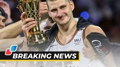 Has Nikola Jokić broken basketball? NBA no longer a challenge for him