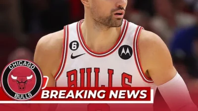 BREAKING: Bulls Make Nikola Vucevic Decision After Blockbuster Trade