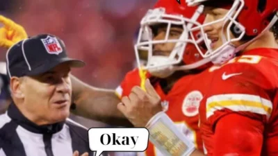 BREAKING: NFL is Rigged” – Social Media Erupts Over Chiefs’ Controversial Wins!