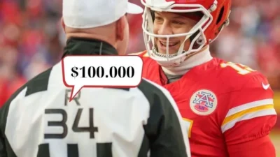 Is the NFL “Rigging” the Game? Kansas City Chiefs’ Controversial Path to Super Bowl 59!