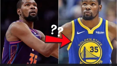 Kevin Durant Trade Rumors Heat Up – Has He Played His Last Game for the Suns?