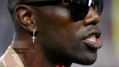 BREAKING: Former Star WR Terrell Owens, exposing the NFL for blatant officiating calls in favor of Kansas City Chiefs.