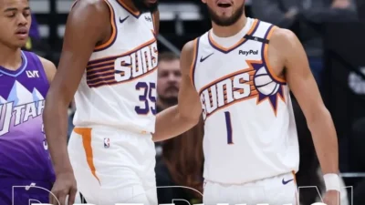 BREAKING: Suns Make Trade Before Deadline Amid Kevin Durant Rumors