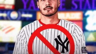 MLB rumors: Insider doesn't expect Yankees to trade for Nolan Arenado