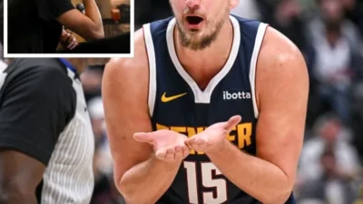 Renck & File: GM Calvin Booth fails Nuggets by leaning on hope instead of getting Nikola Jokic help