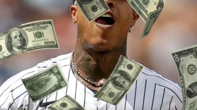 BREAKING NEWS: Yankees Enter Trade Talks For $260 Million 8-Time All-Star Coveted by Arch-Rival