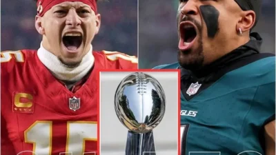 Super Bowl repeat or revenge? Whatever happens, history will be made