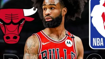 Chicago Bulls' biggest mistake at 2025 NBA trade deadline