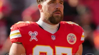 NFL rumors: Travis Kelce's Chiefs future could be decided by Super Bowl outcome