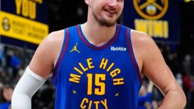 BREAKING: Ex-NBA Superstar, Champion Makes Bold Nikola Jokic Statement