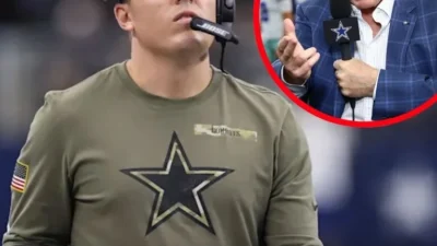 BREAKING: Cowboys' Kellen Moore decision may backfire in a way Jerry Jones didn't consider